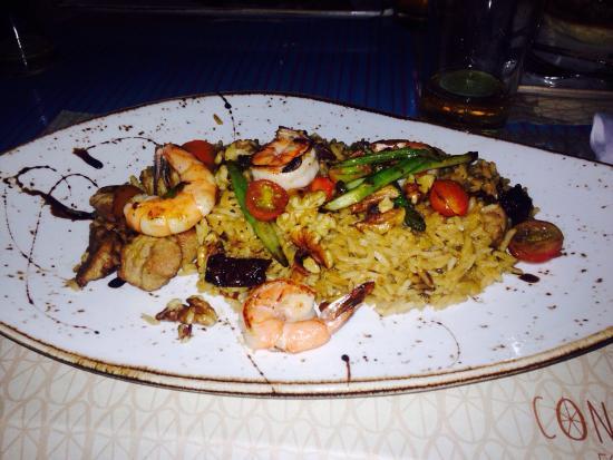 Restaurante Confussion